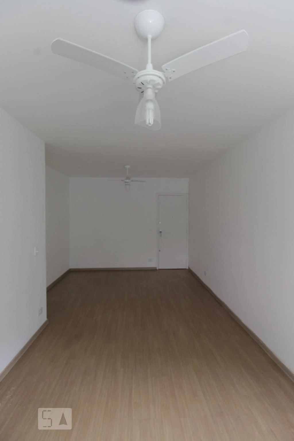 Departamento, 98 m², con piso de madera o laminado — photo 19
