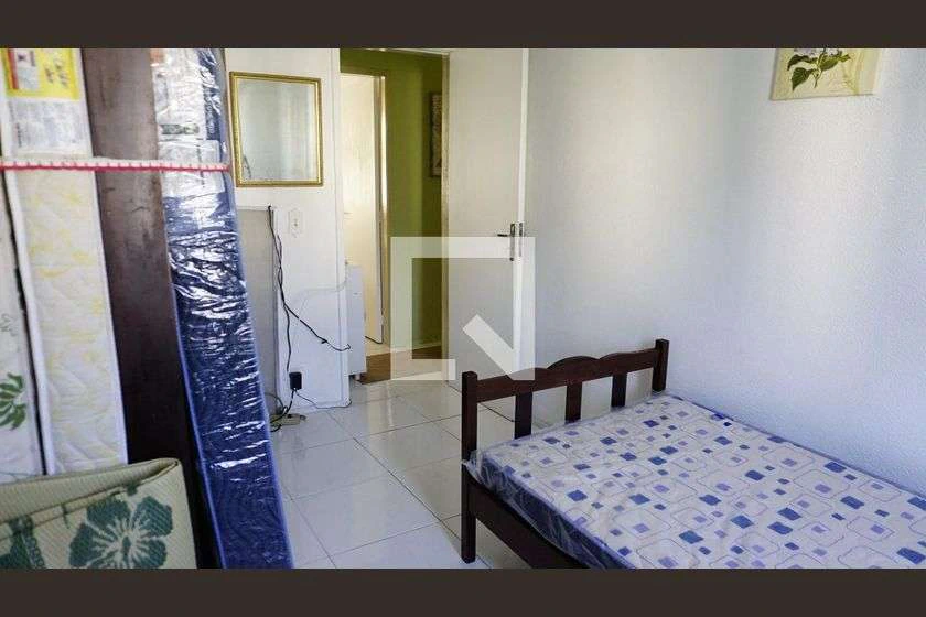 Apartamento de 3 quartos com 6 vagas e piso de cerâmica — photo 22