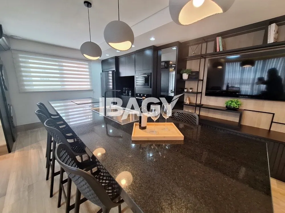 Penthouse dúplex amueblado con 3 dormitorios y 170 m² — photo 6