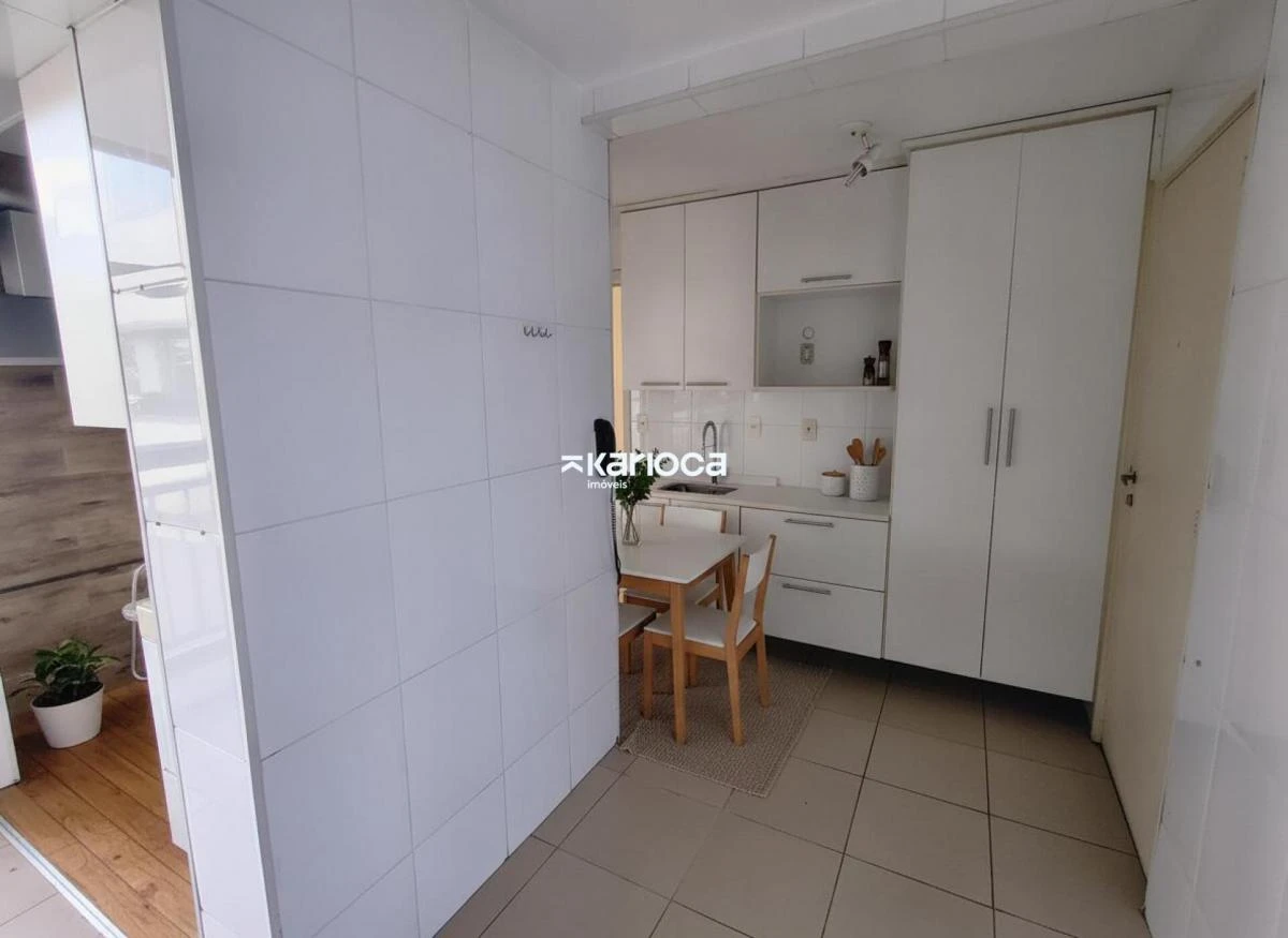 104 m² rental apartment with 3 bedrooms and 2 parking spaces — photo 5