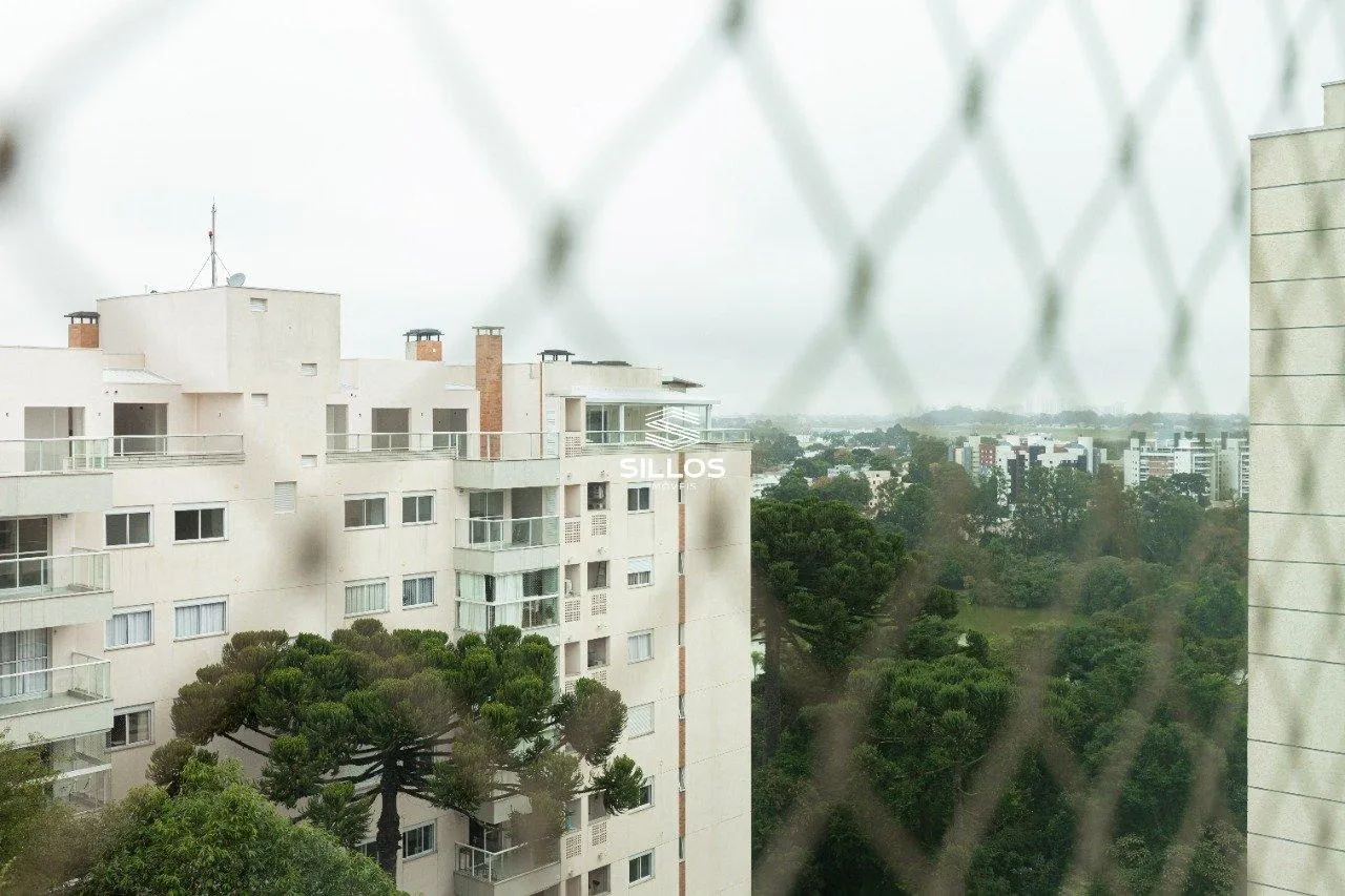 Apartamento mobiliado em condomínio com academia — photo 10