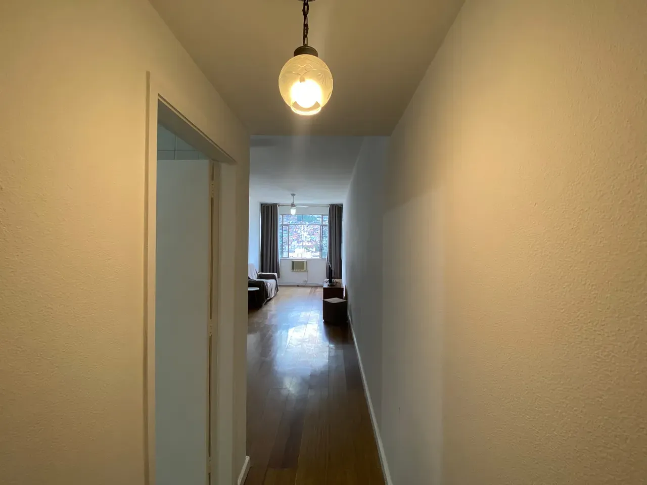 2-bedroom apartment with a mountain view in Rio de Janeiro — photo 17