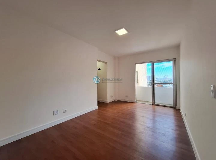 56 m² apartment with balcony and 1 bedroom