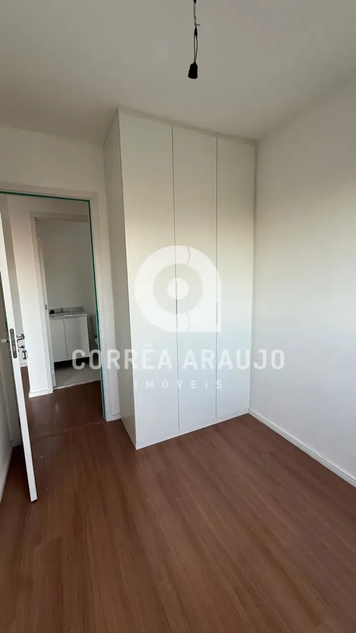 2-bedroom apartment with balcony and built-in wardrobes — photo 16