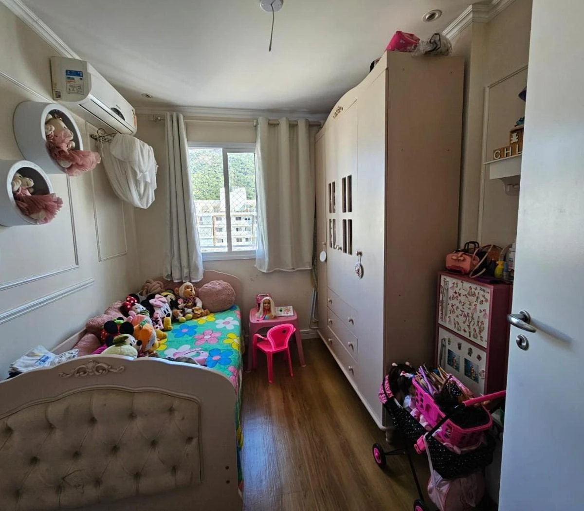 3 quartos e varanda gourmet: apartamento de 150 m² — photo 16