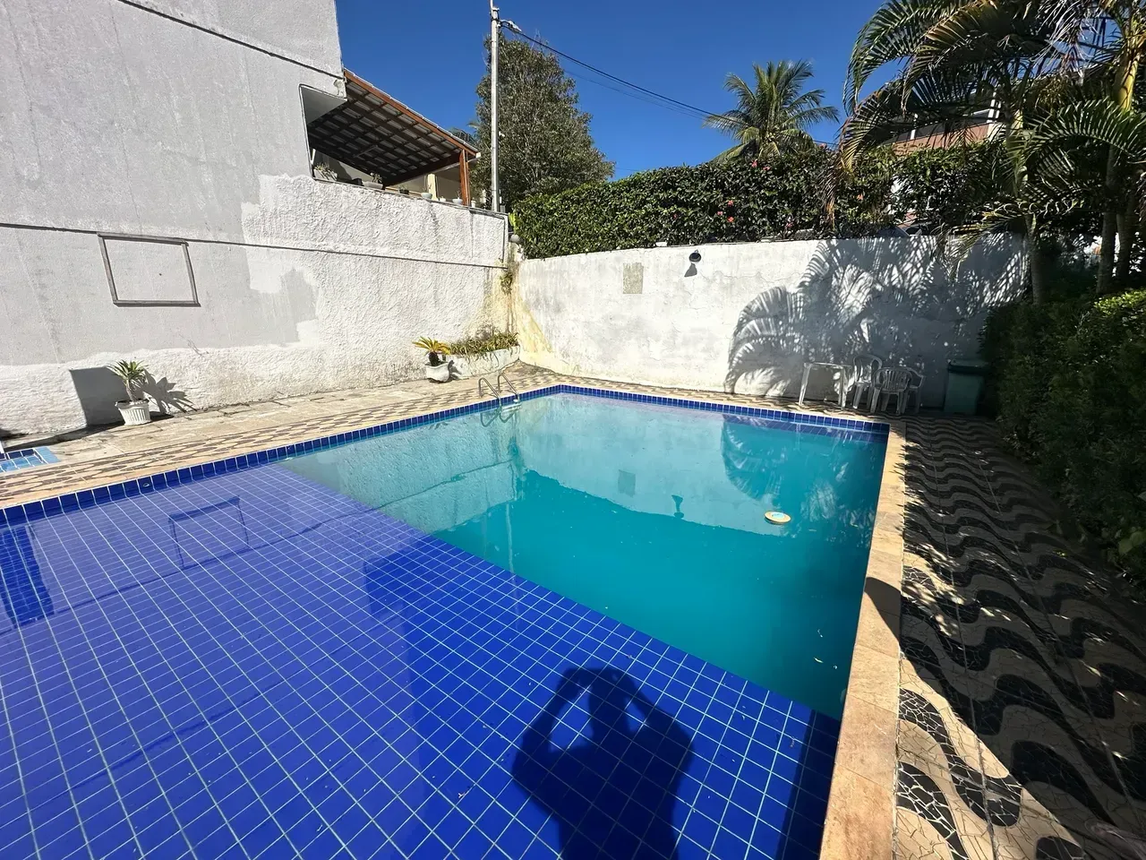 Apartamento sem mobília com 2 quartos e 3 banheiros — photo 20