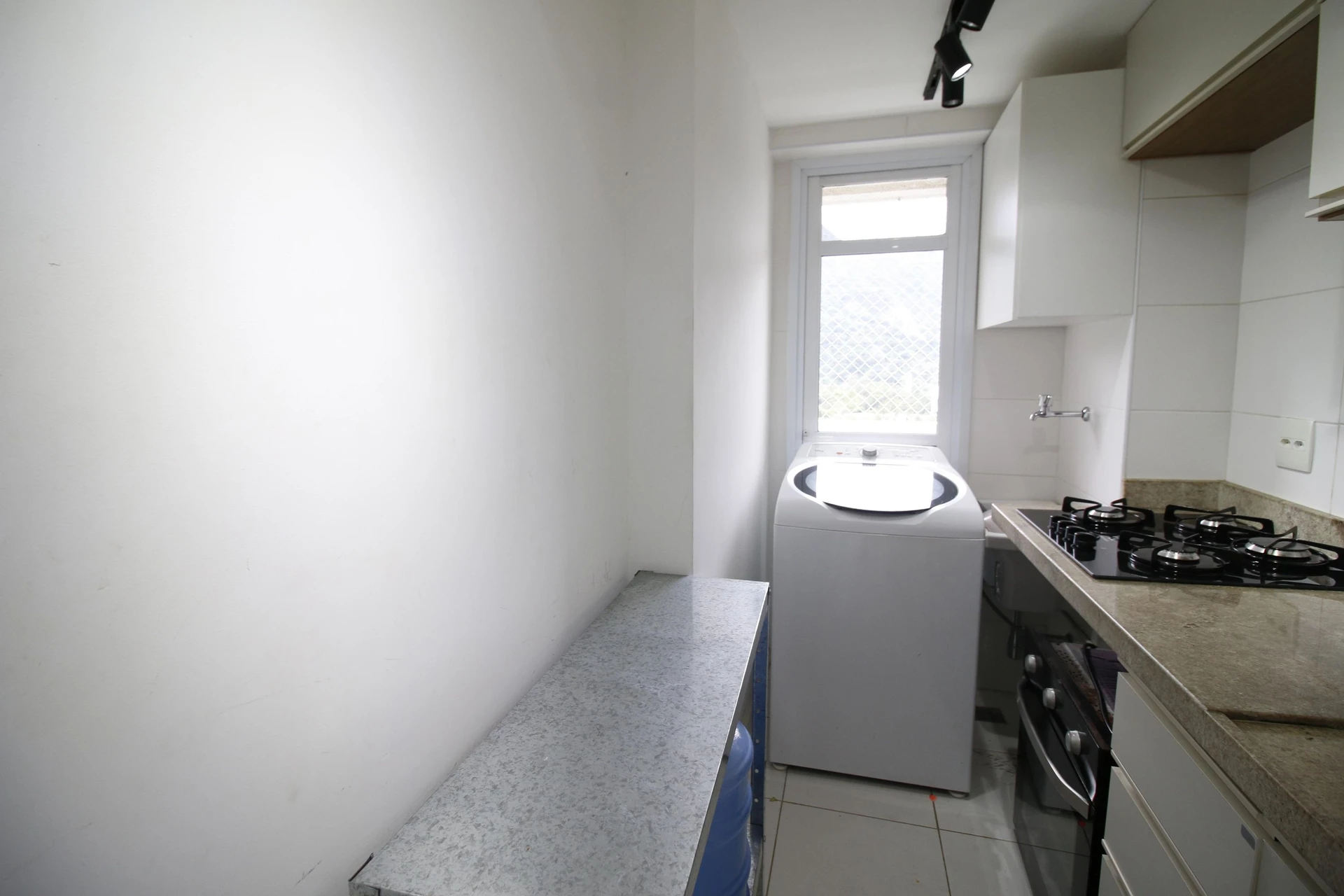 Apartamento de alquiler con 2 dormitorios en suite y mascotas — photo 13