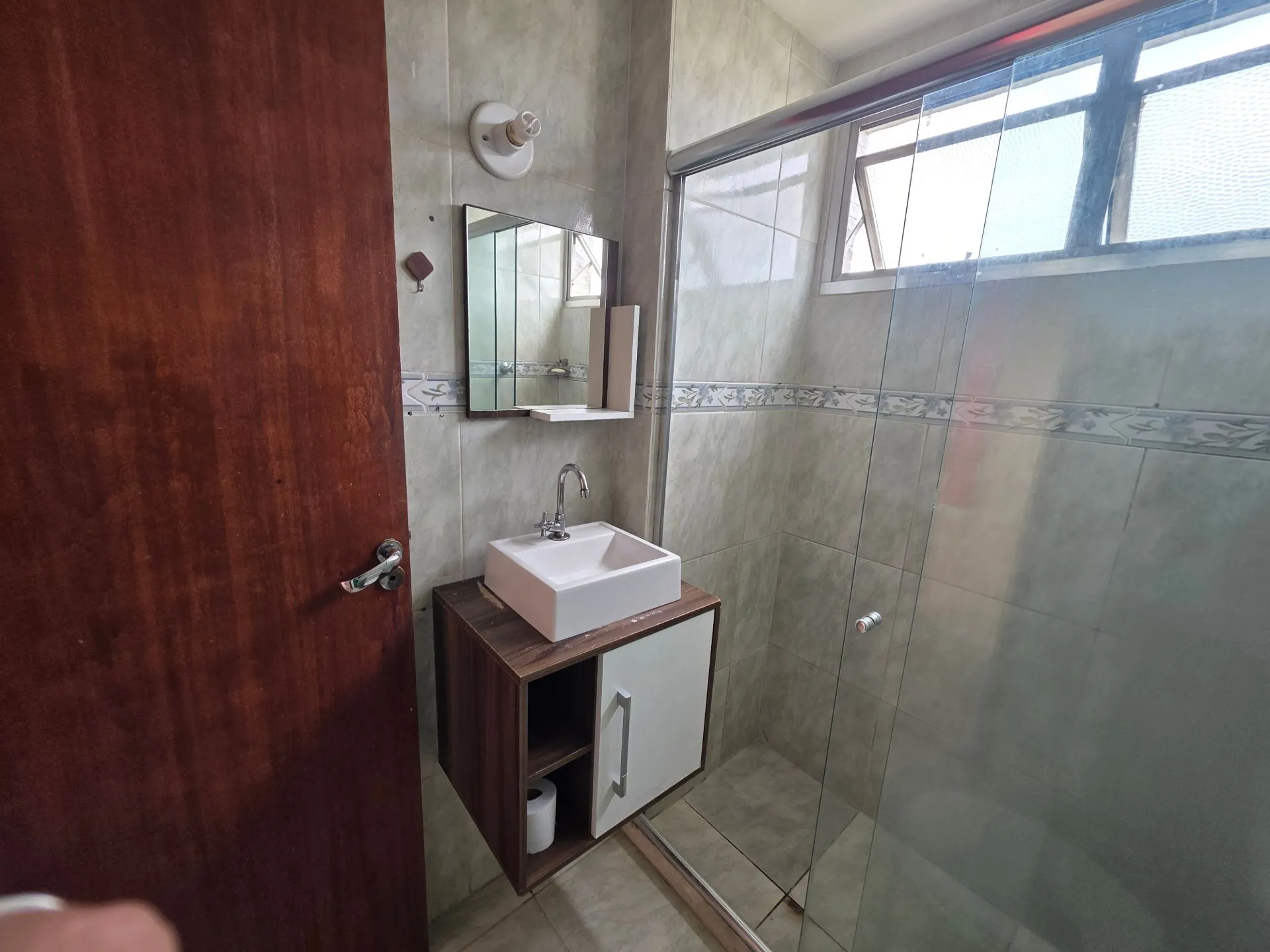 Apartamento de 2 quartos no 3º andar com vaga — photo 6