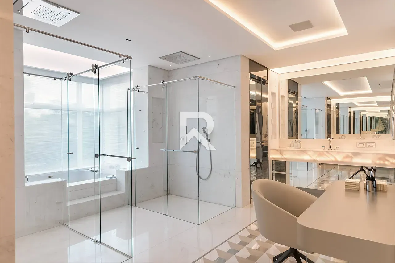 Квартира з 5 спальнями, балконом і 874 м² — photo 21