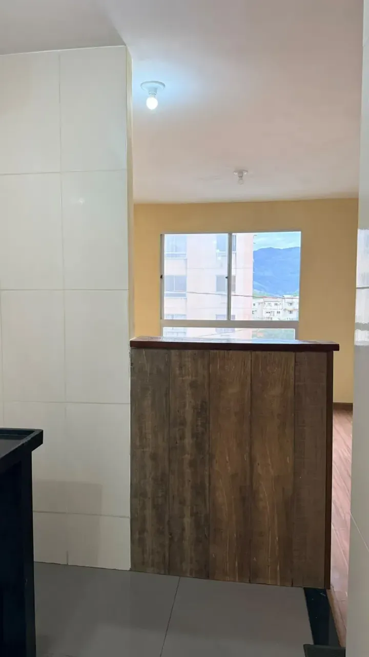 2-bedroom apartment with a mountain view in Rio de Janeiro — photo 2