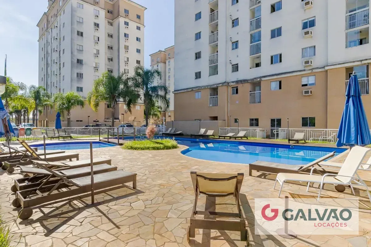 2-bedroom apartment with 1 en-suite bathroom 57 m² — photo 26