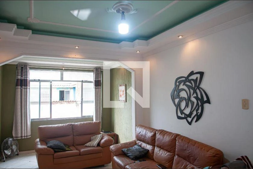 Furnished house with a gas stove kitchen and 2 bedrooms — photo 30
