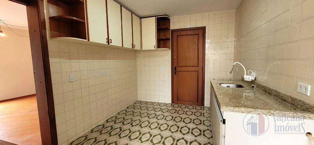 Балкон з грилем та 2 спальні: квартира 79 м² — photo 18