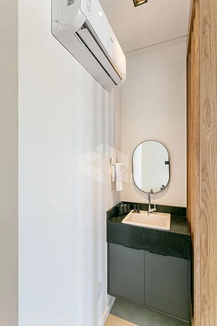 Apartamento amueblado de 21 m² con 1 dormitorio — photo 16