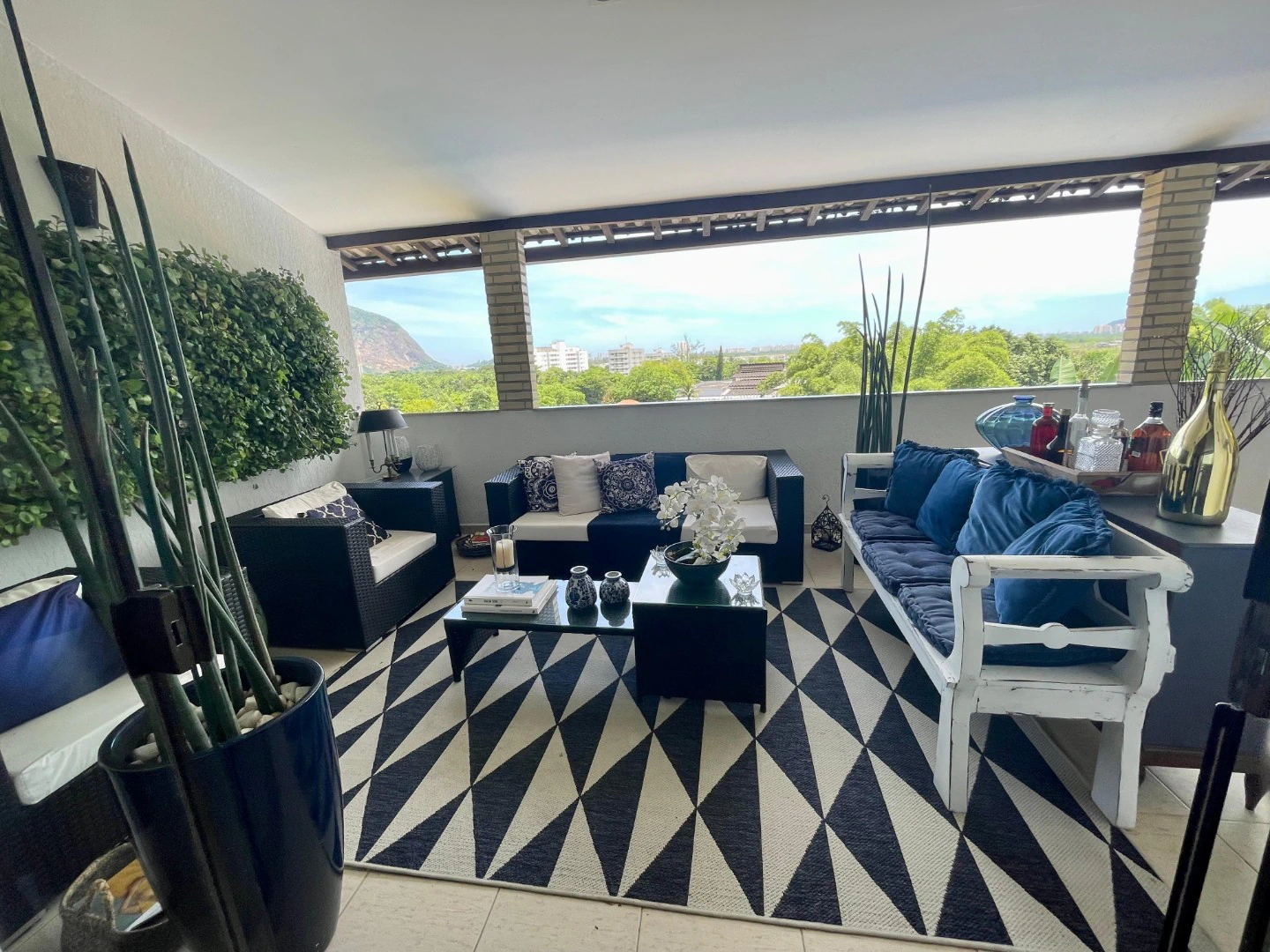Casa com 5 suítes e churrasqueira privativa — photo 19
