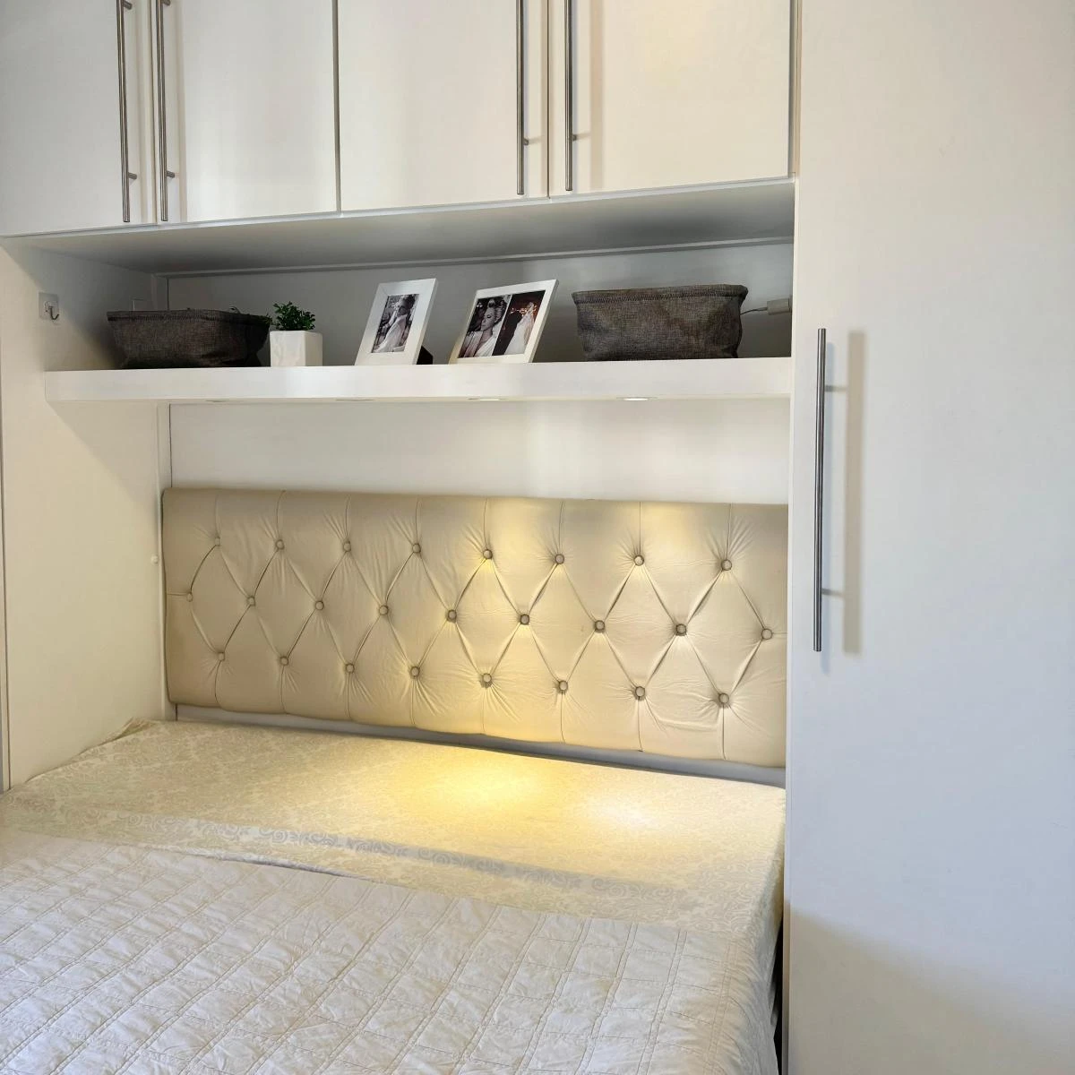 Квартира 109 м² з пральною машиною та робочим місцем — photo 23