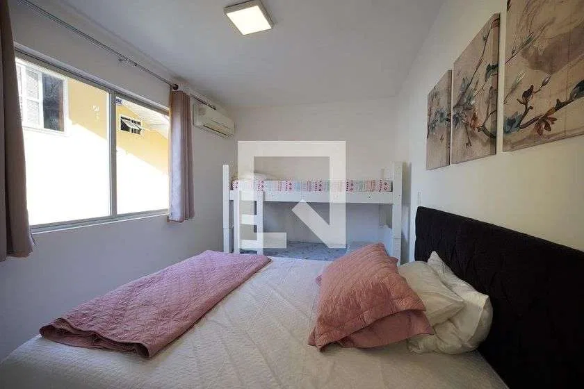 Furnished apartment, 47 m², with a washing machine — photo 4