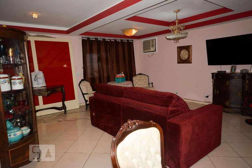 5-bedroom house with 6 bathrooms, 500 m² and 4 parking — photo 18