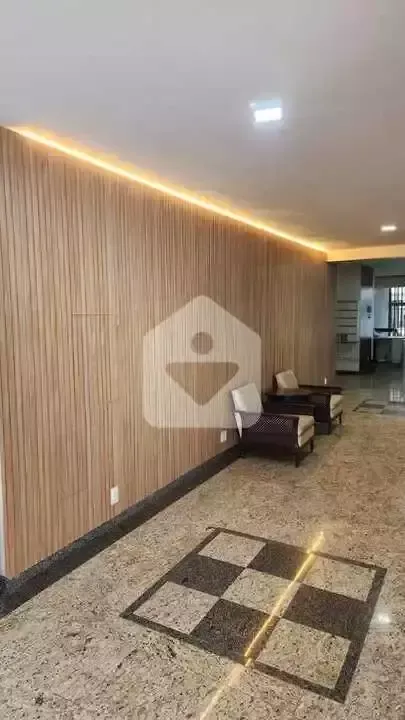Apartamento com 4 quartos e 3 banheiros, 2 vagas — photo 40