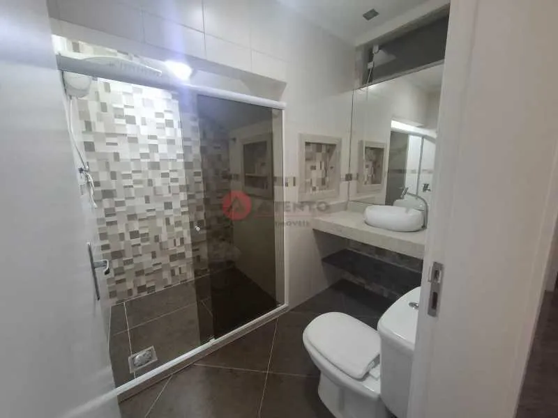 2-bedroom house, 135 m² — photo 20