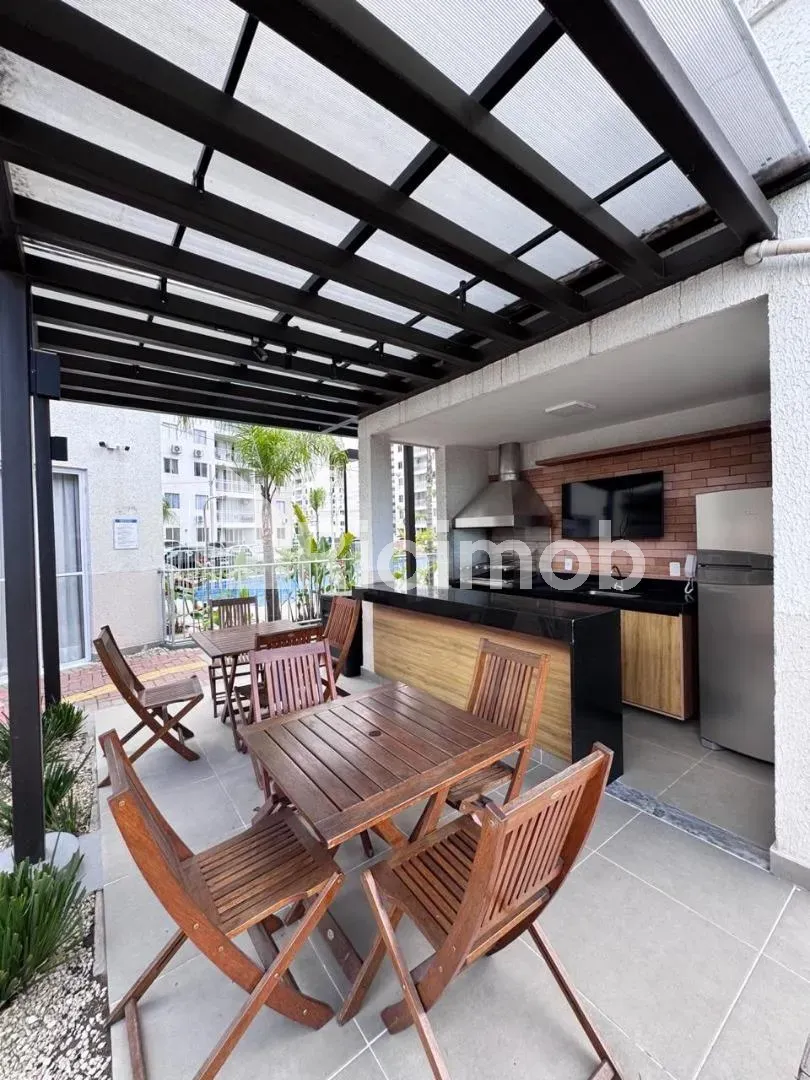 2-bedroom apartment with 1 en-suite and mountain views — photo 19