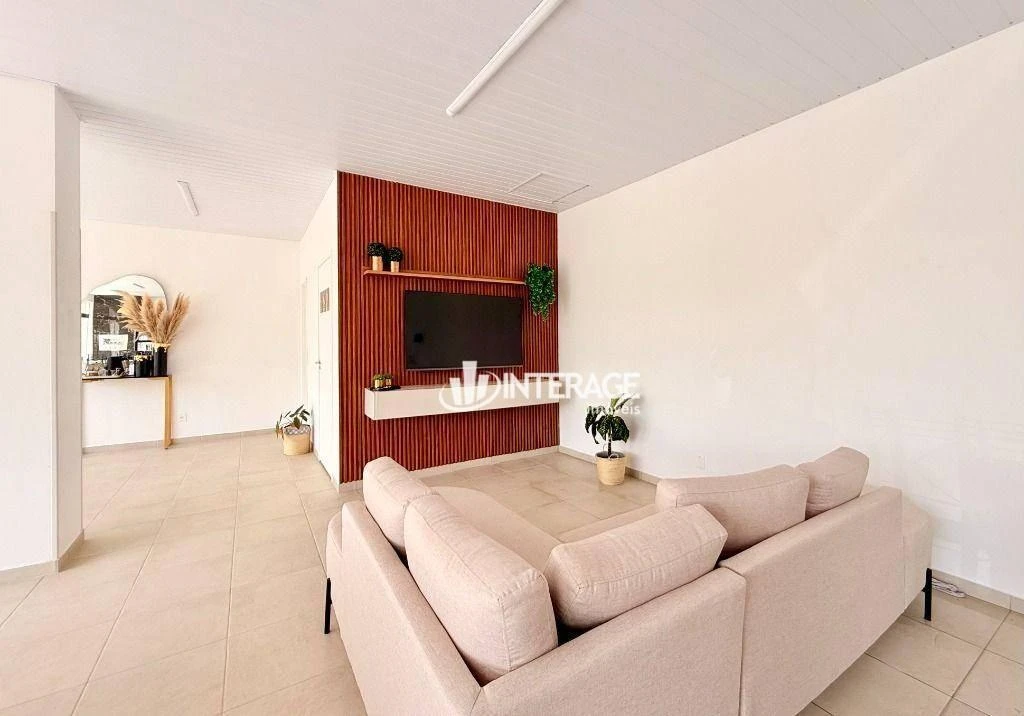 Furnished apartment, 50 m², with a home office — photo 24