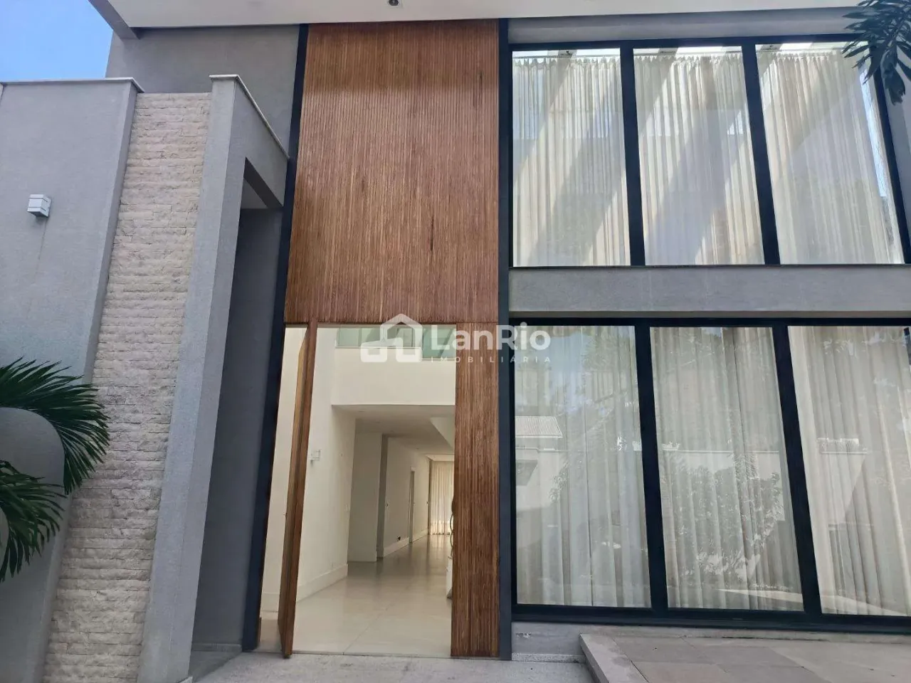 Casa com 5 quartos e 5 suítes, com varanda — photo 9