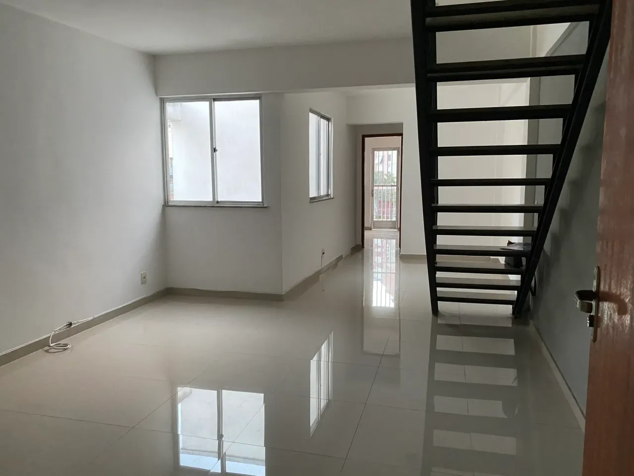 100 m² apartment with 2 bedrooms and 2 bathrooms — photo 18