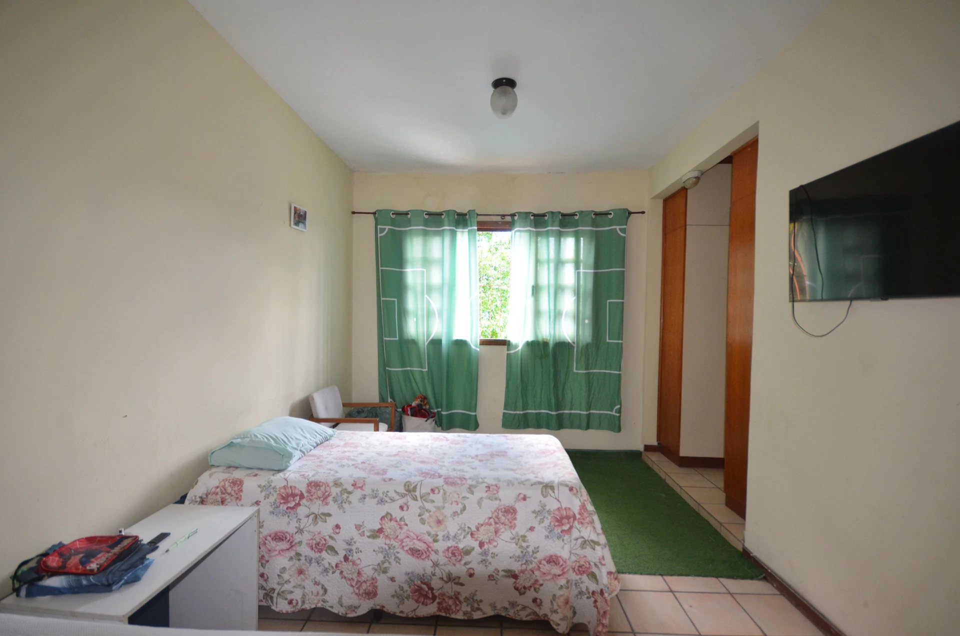 Furnished house with 7 bedrooms and 7 bathrooms — photo 34