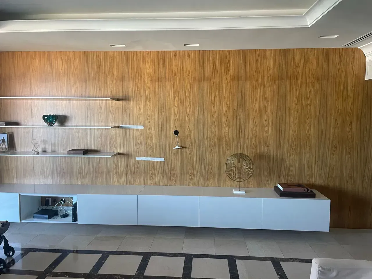 Duplex penthouse with 4 bedrooms and 5 baths 500 m² — photo 9