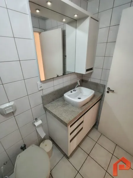 Apartamento de 90 m² con 2 dormitorios y ducha de vidrio — photo 15