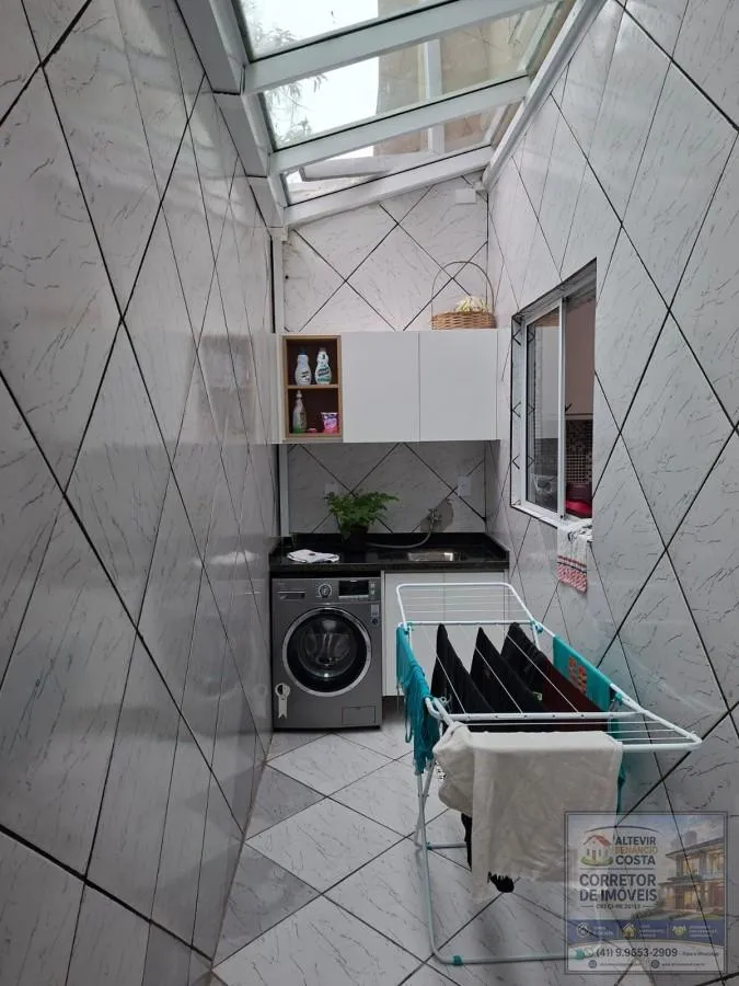 Casa de 100 m² con vestidor y espacio de home office — photo 2