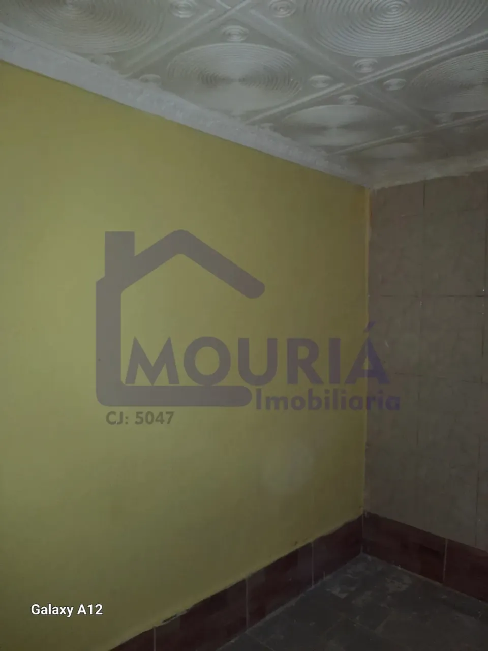 Unfurnished townhouse home with 1 bedroom — photo 9