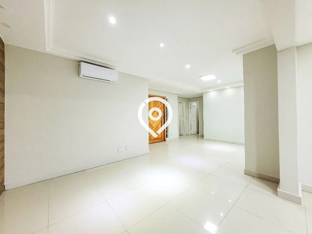 Apartment, 214 m², with a walk-in closet — photo 16