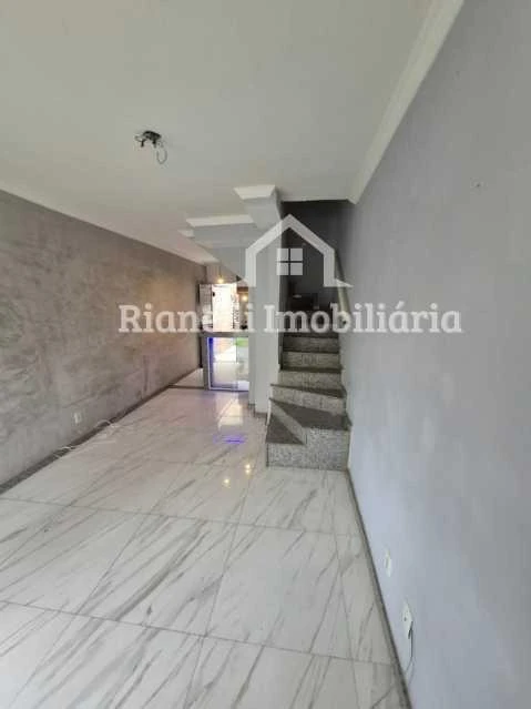 Casa de 50 m² e 2 quartos, Guaratiba — photo 9