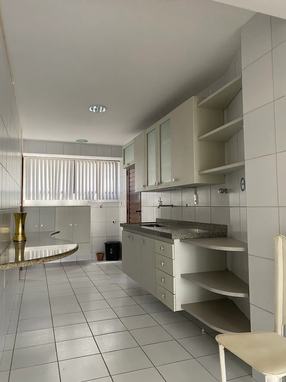 2-bedroom apartment in a building with a pool — photo 6