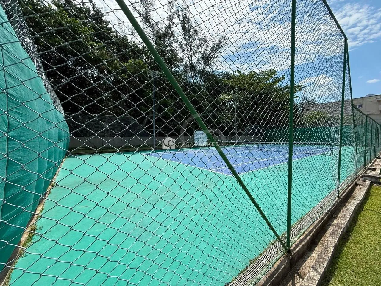 Apartamento com vista para o parque, Barra da Tijuca — photo 28