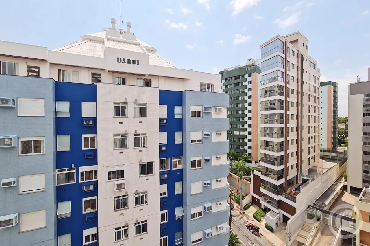 29 m² studio on the 8th floor, 1 bedroom, no parking — photo 15