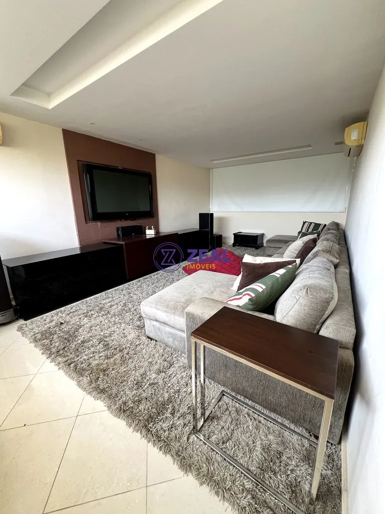 Casa triplex mobiliada com 6 suítes e 10 vagas — photo 40