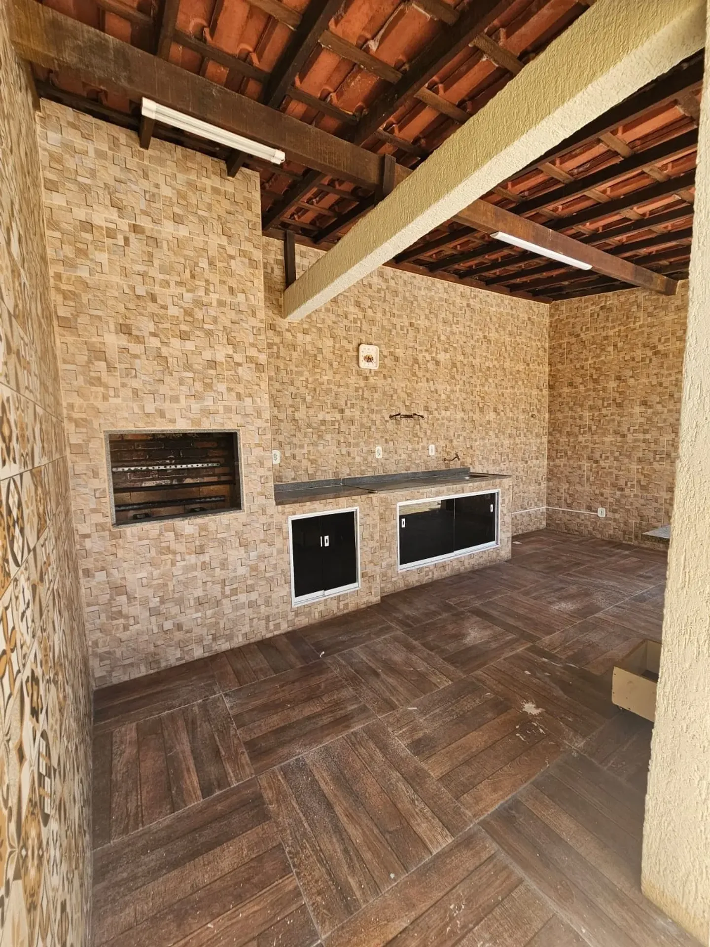 House with 3 bedrooms, 3 baths and 4 parking spaces — photo 23