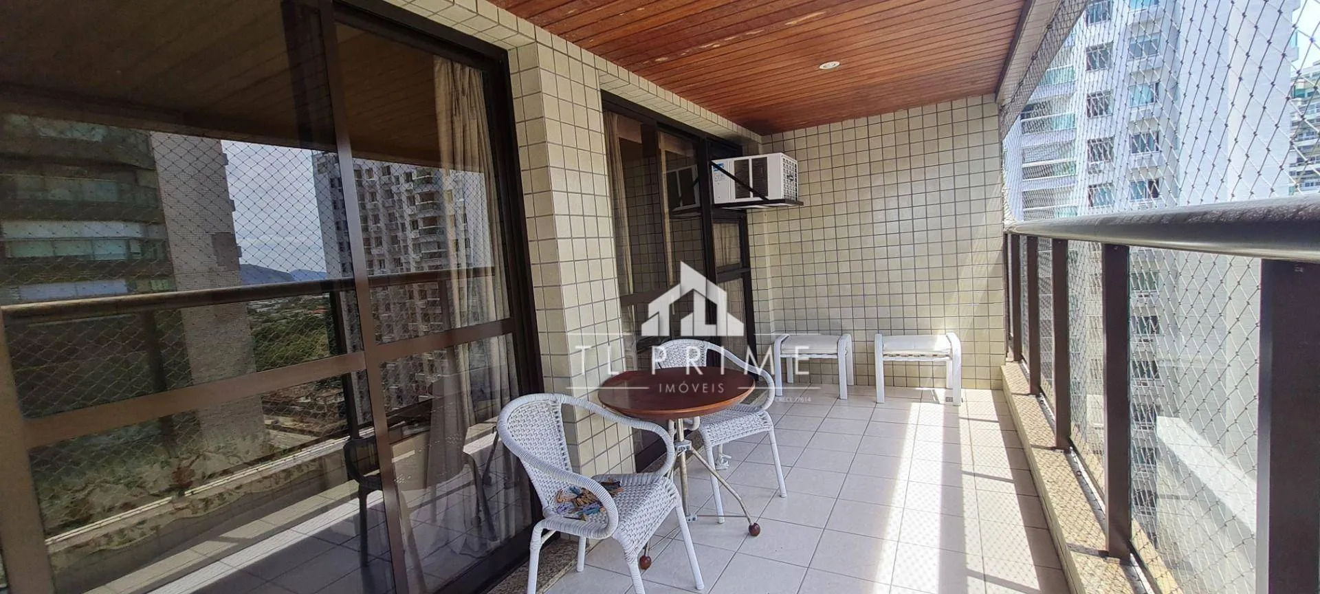 Apartamento de 3 dormitórios com 4 banheiros e varanda — photo 26