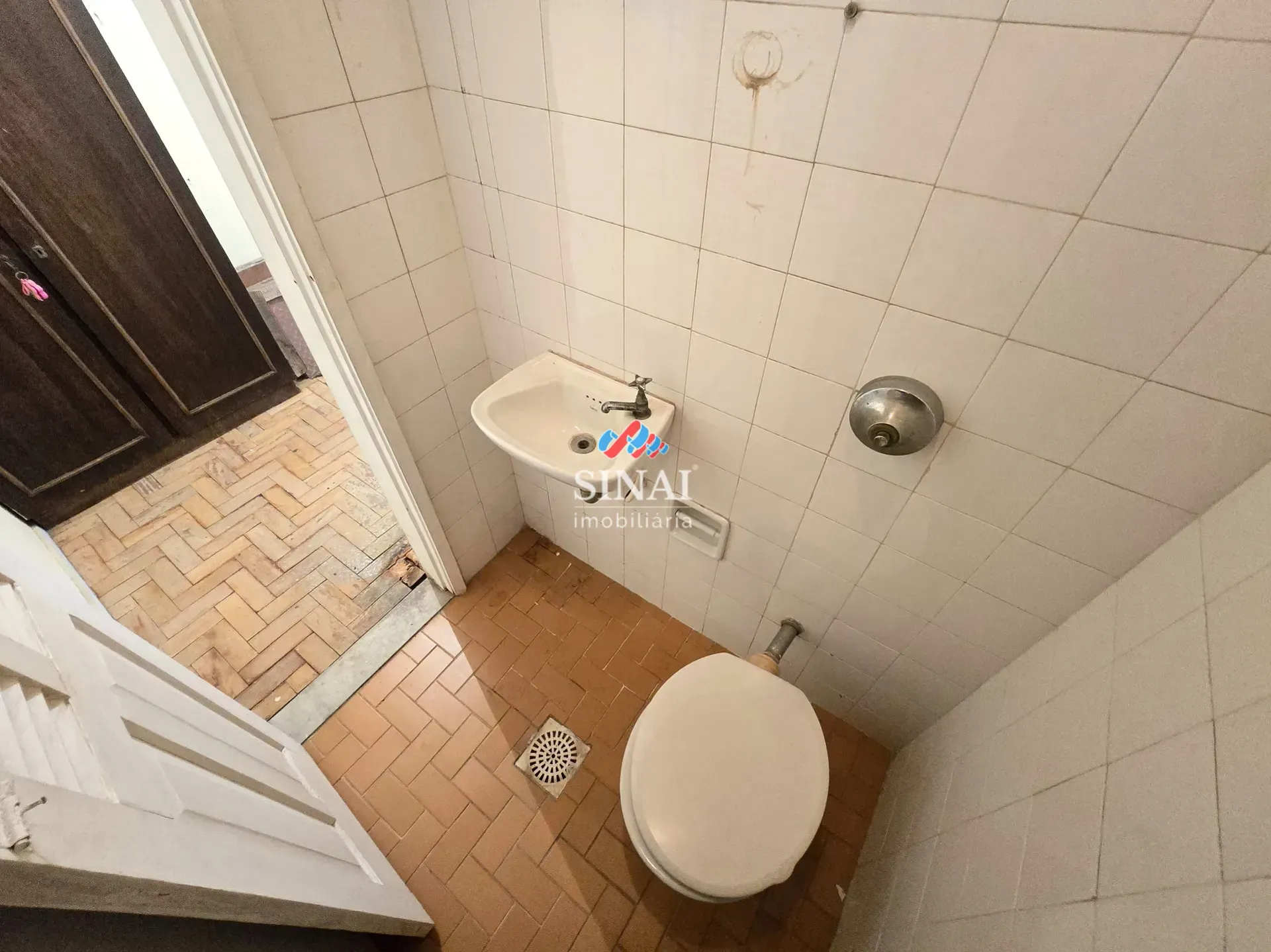Apartment, 130 m², with a washing machine — photo 21