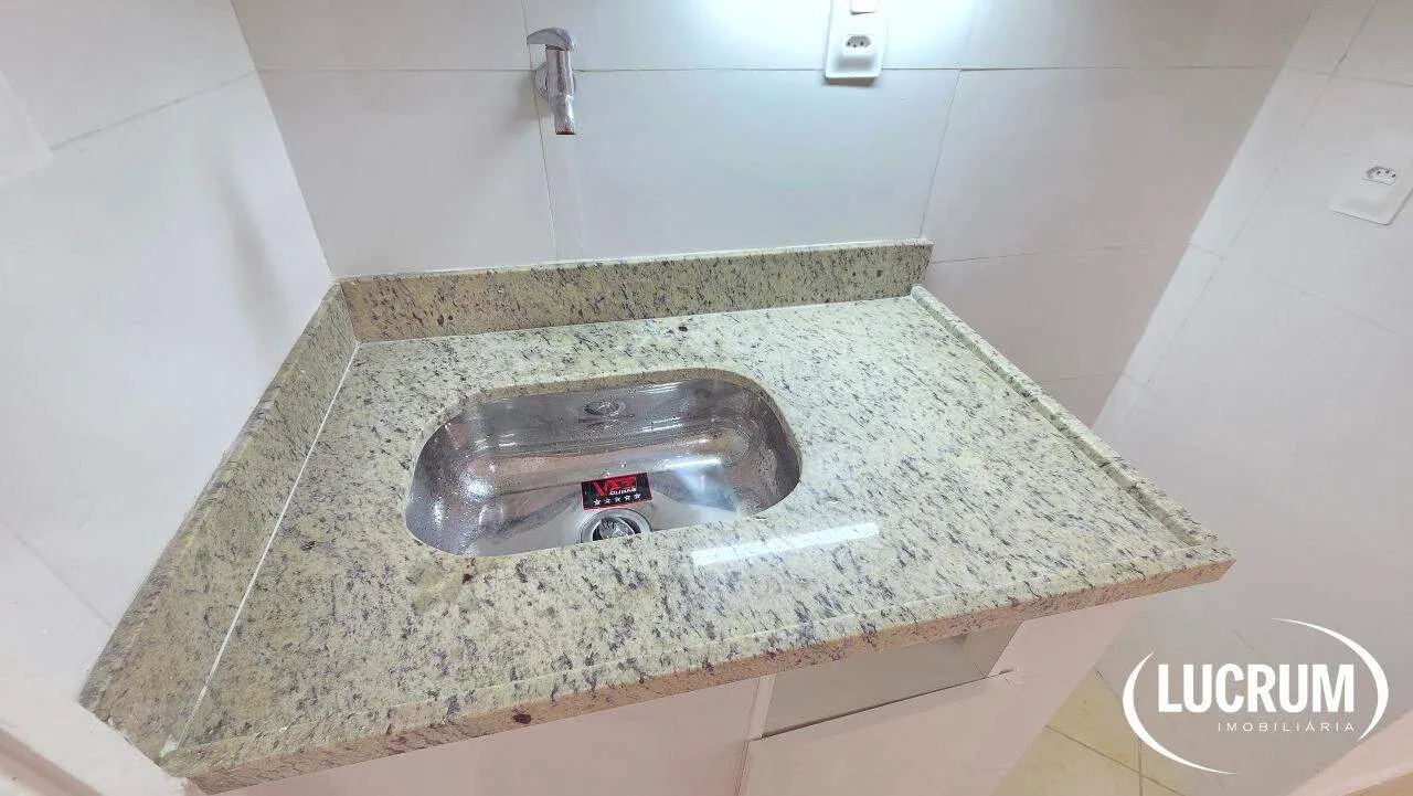 Apartamento de 1 quarto com box de vidro — photo 2
