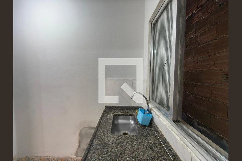 Studio de 40 m², Taquara — photo 2