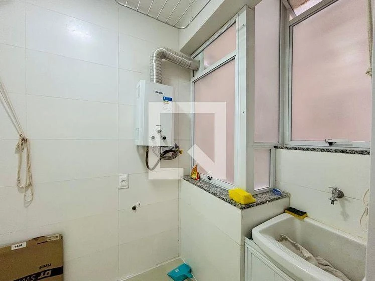 Apartment, 84 m², with a washing machine — photo 6