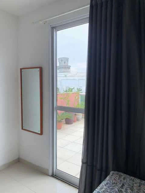 155 m² duplex with private BBQ and 2 suites — photo 8