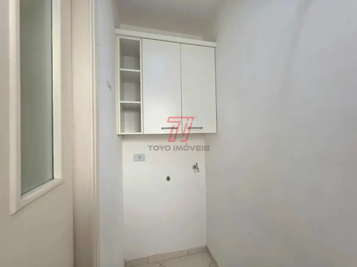 2-bedroom apartment, 58 m², on the 4th floor — photo 28