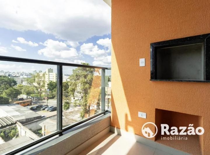 Apartamento de 64 m² com 2 quartos e 2 banheiros — photo 3