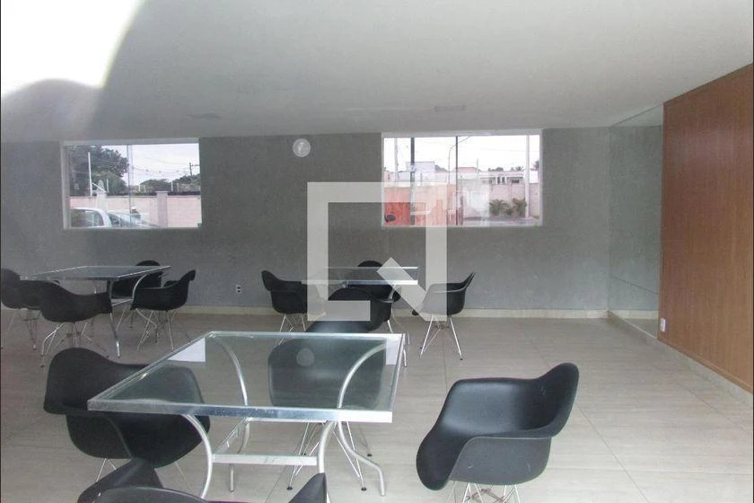 Apartamento mobiliado, 43 m², com máquina de lavar — photo 48