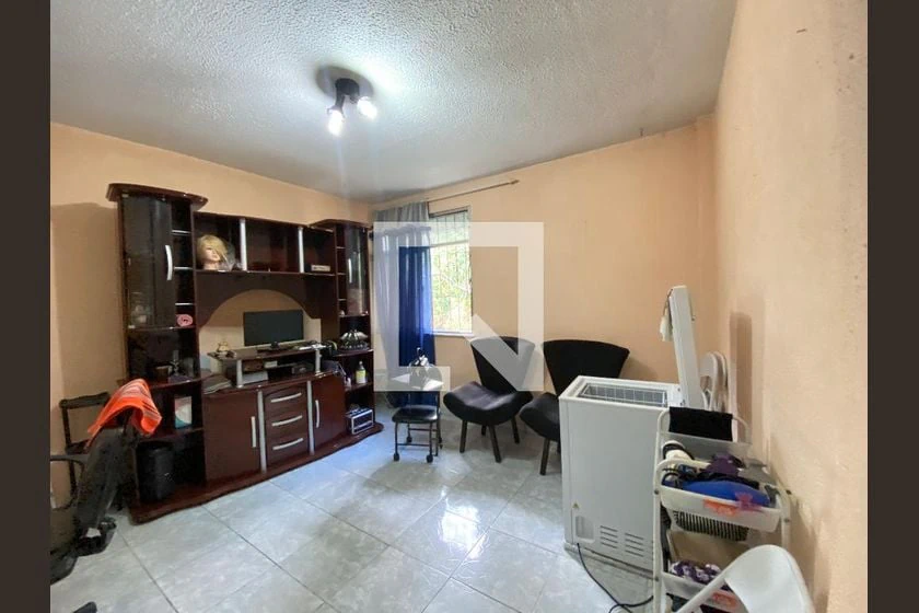 Furnished 2-bedroom apartment with 50 m² and parking — photo 14